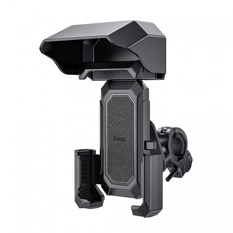 Rotatable Adjustable Handlebar Cell Phone Holder Mount for Motorcycle Bicycle Stroller