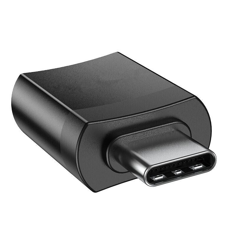 USB-C to USB-A 3.0 OTG Adapter Connector Converter