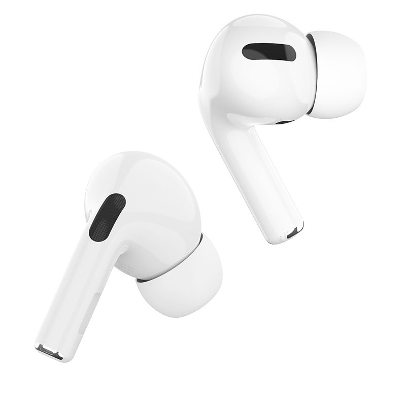 TWS True Wireless Stereo Bluetooth Earbuds In-Ear with Touch Control Noise Cancelling