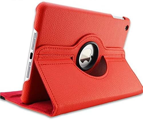 Rotating Folio Case for Samsung Tablet Tab 3 8.0