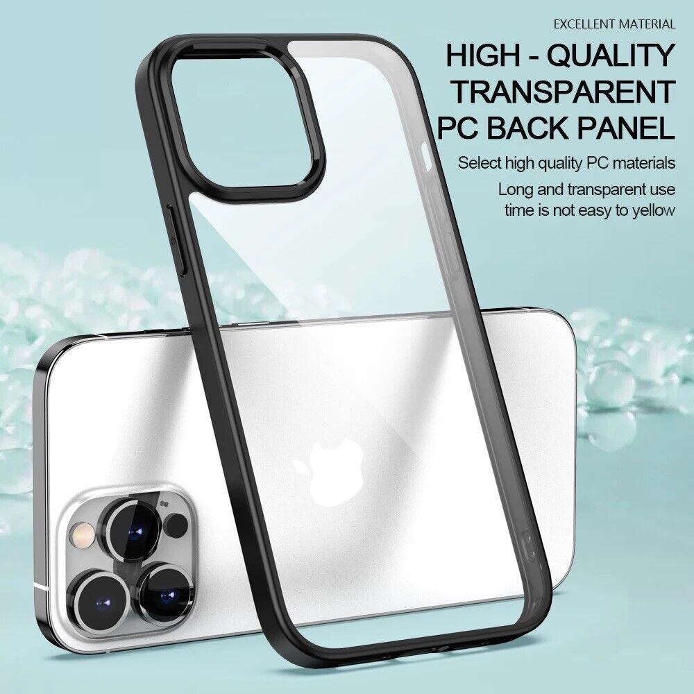 Translucent Matte Case for iPhone 16 Pro