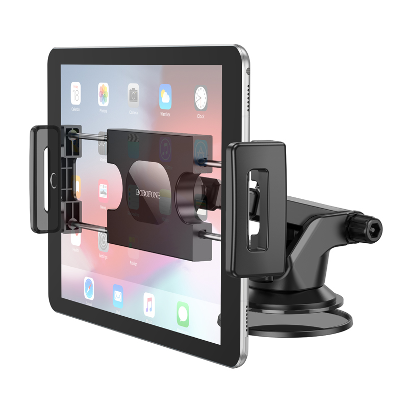 Dashboard Mount Tablet Phone Holder