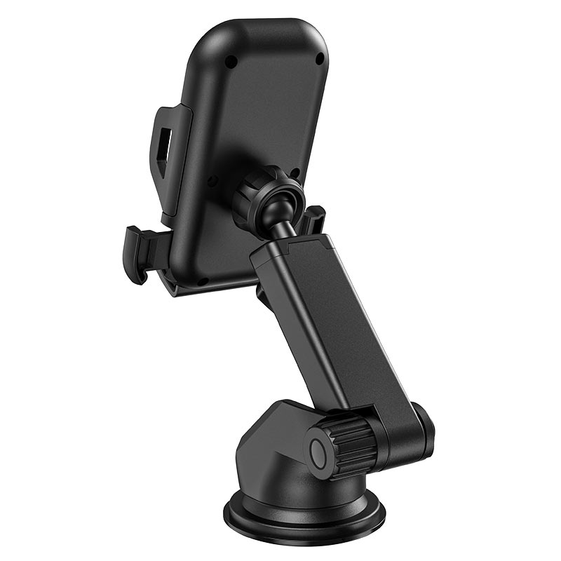 Dashboard Windshield Sticky Suction Cup Mount Car Cell Phone Holder