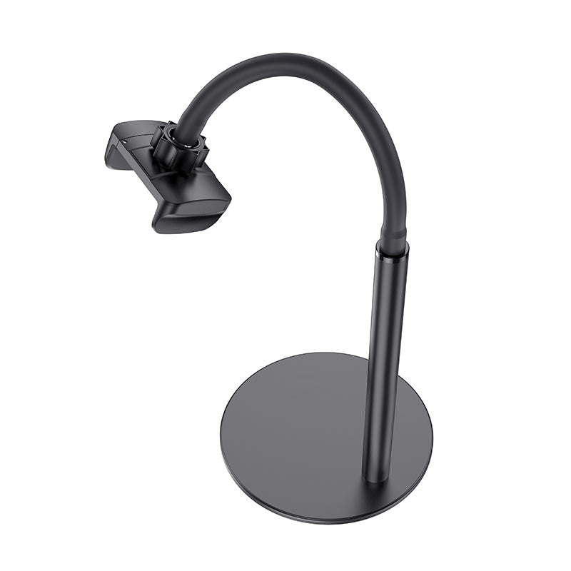 Rotating Adjustable Desktop Stand Mount Cell Phone Holder