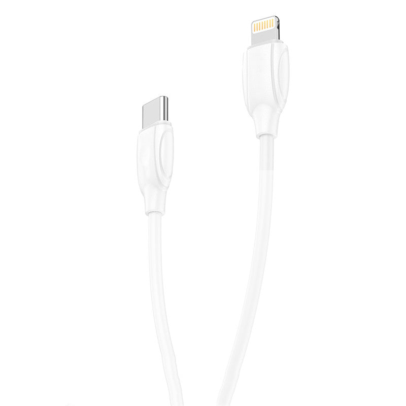 (20W) PD 20W USB-C to Lightning Fast Charging Data Cable