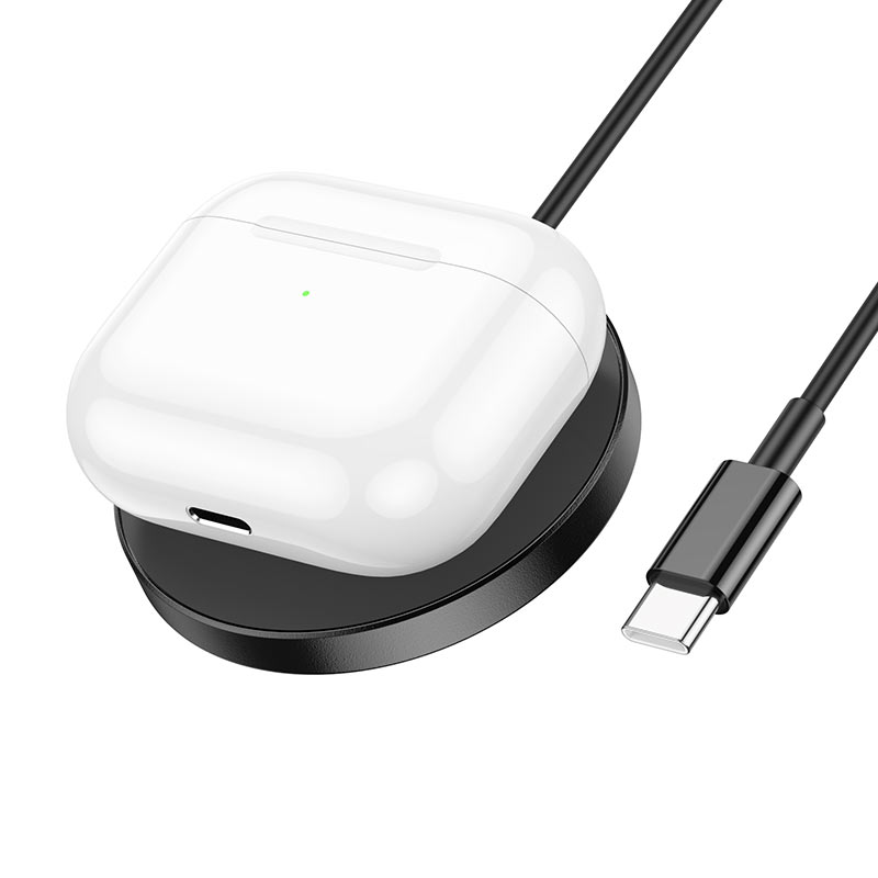 (15W) 3 in 1 USB-C MagSafe Fast Charging Wireless Charger