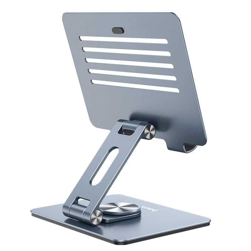 Rotating Foldable Notebook Laptop Tablet Stand Bracket Holder