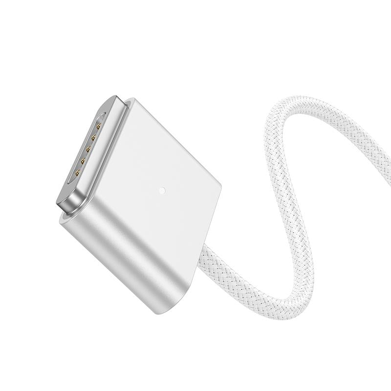 (140 W) Câble de charge rapide USB-C vers MagSafe 3 (2 m)