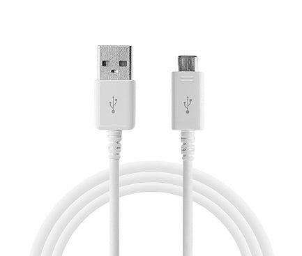 Adaptateur secteur USB, chargeur mural et câble micro USB pour téléphones Samsung Motorola Google