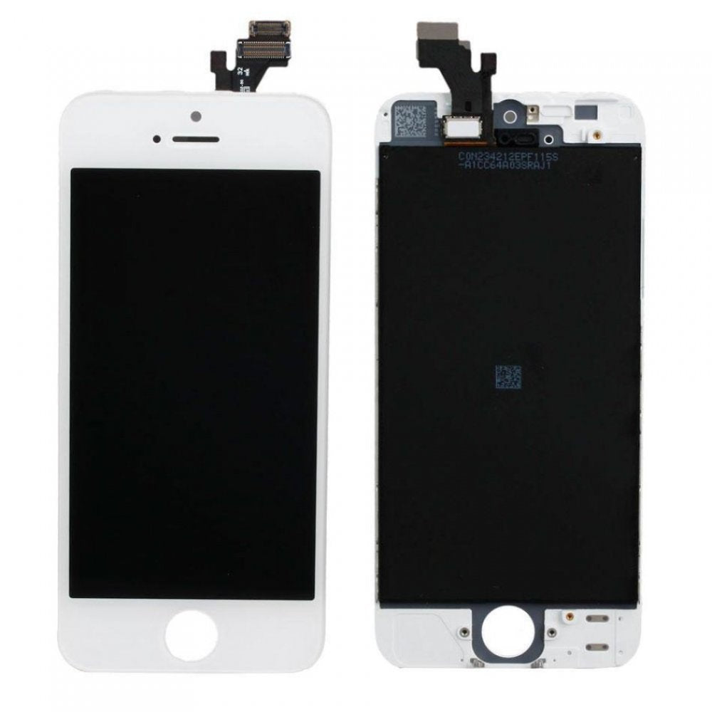 Ensemble numériseur d'écran LCD pour iPhone 5S / SE (1ère génération) 