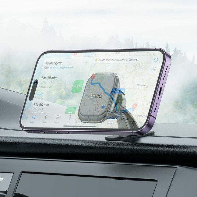 Magnetic Dashboard Sticky Mount Car Cell Phone Holder