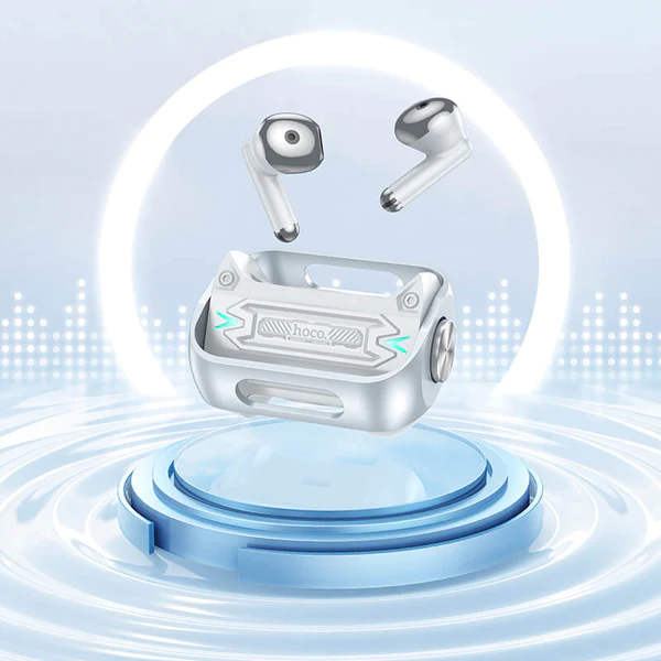 TWS True Wireless Stereo Earbuds Bluetooth Gaming Music Headsets