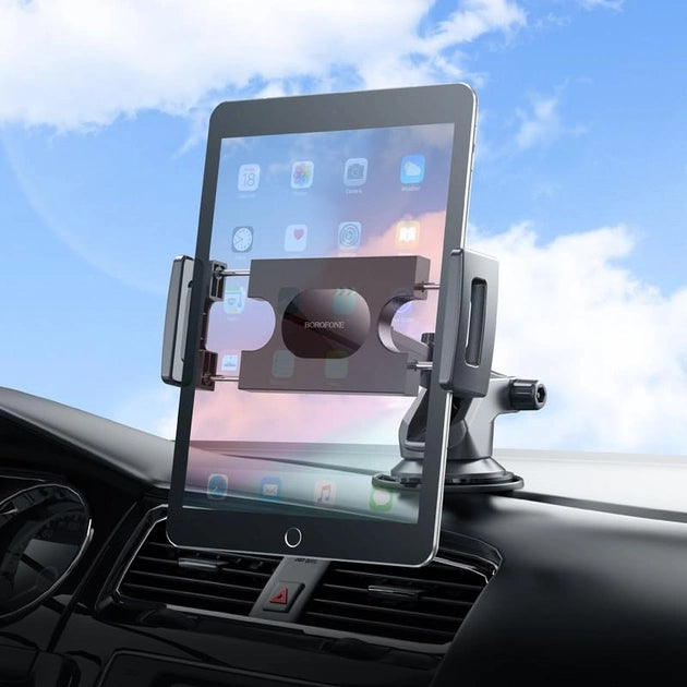 Dashboard Mount Tablet Phone Holder