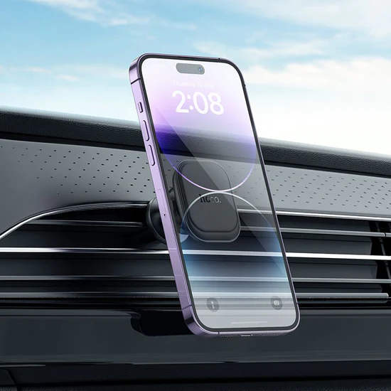 Magnetic Air Vent Outlet Car Cell Phone Mount Holder