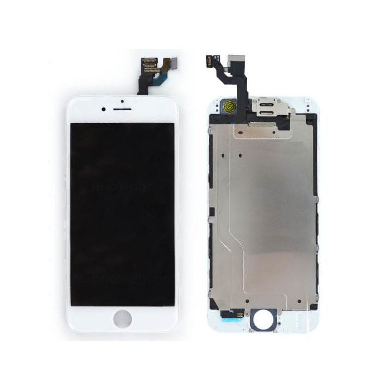 Ensemble numériseur d'écran LCD pour iPhone 6