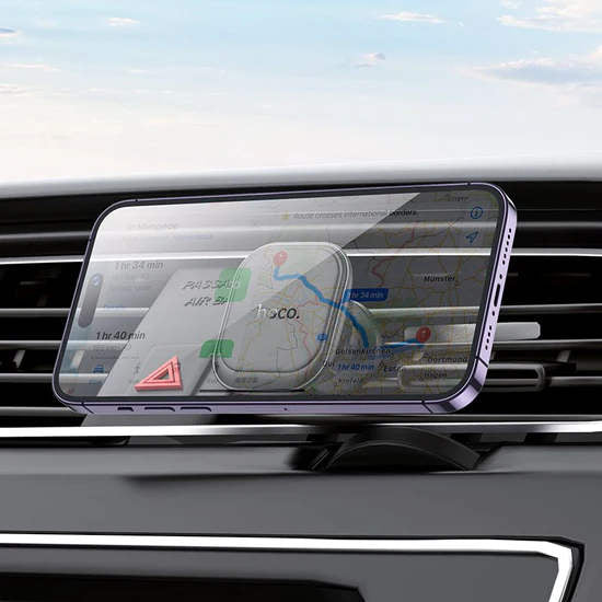 Magnetic Air Vent Outlet Car Cell Phone Mount Holder