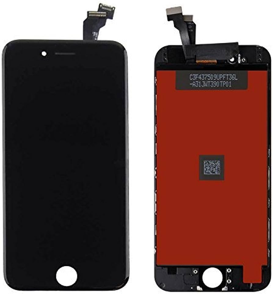 LCD Screen Digitizer Assembly for iPhone 6