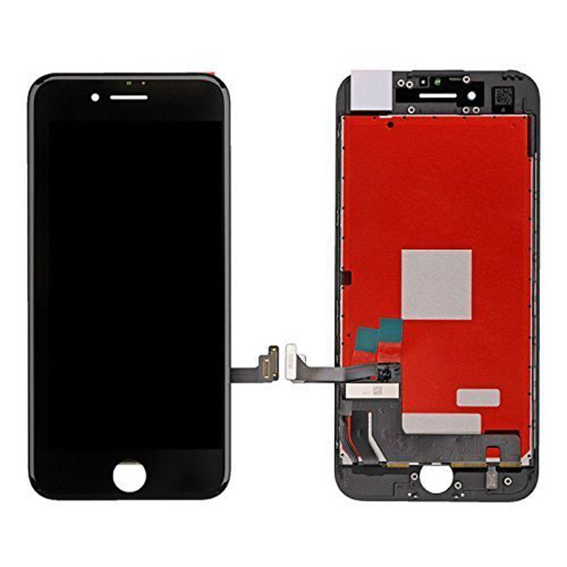 Ensemble numériseur d'écran LCD pour iPhone 7