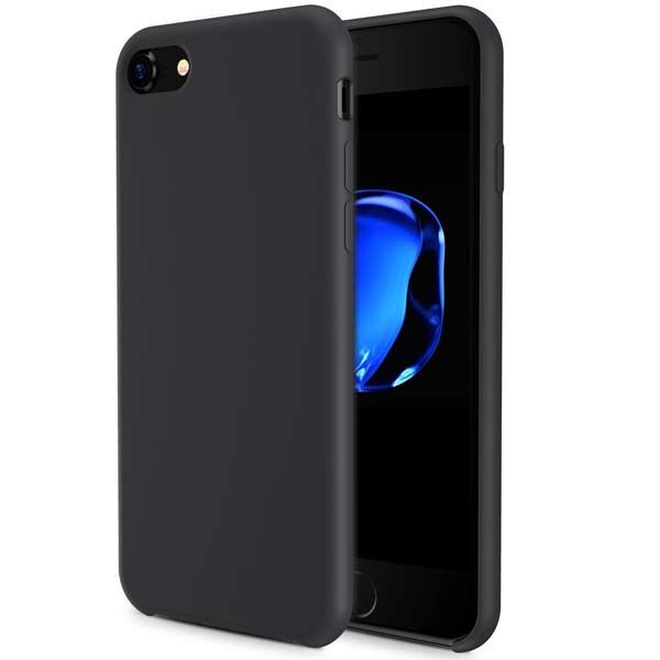 Soft TPU Case for iPhone 16e