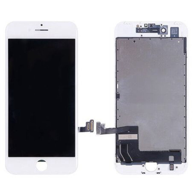 Ensemble numériseur d'écran LCD pour iPhone 7