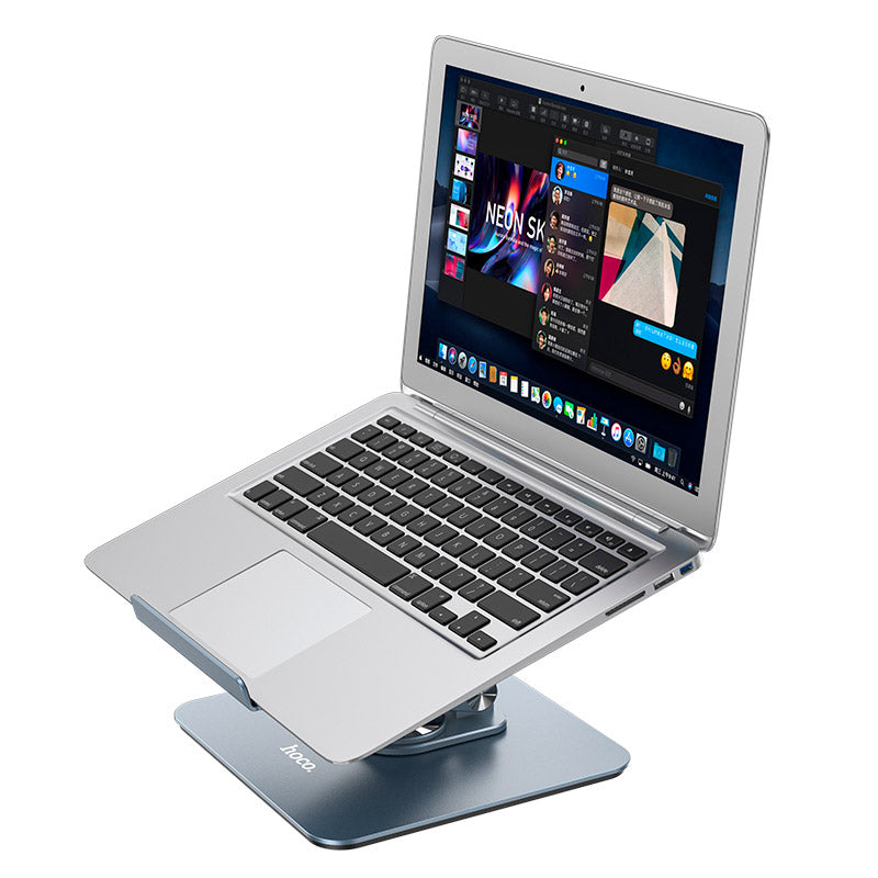 Rotating Foldable Notebook Laptop Tablet Stand Bracket Holder