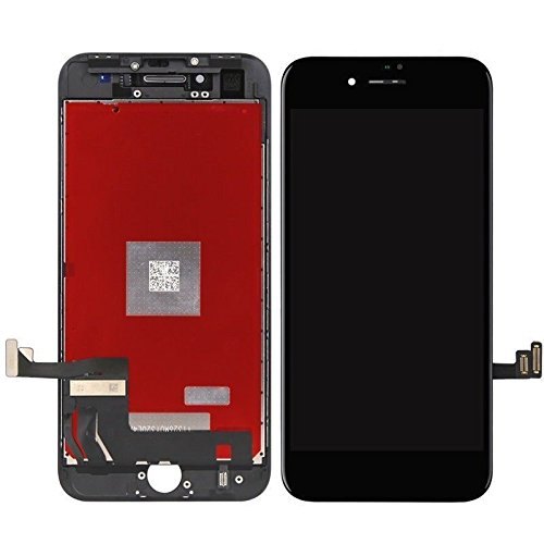 Ensemble numériseur d'écran LCD pour iPhone 8 / SE (2e génération)