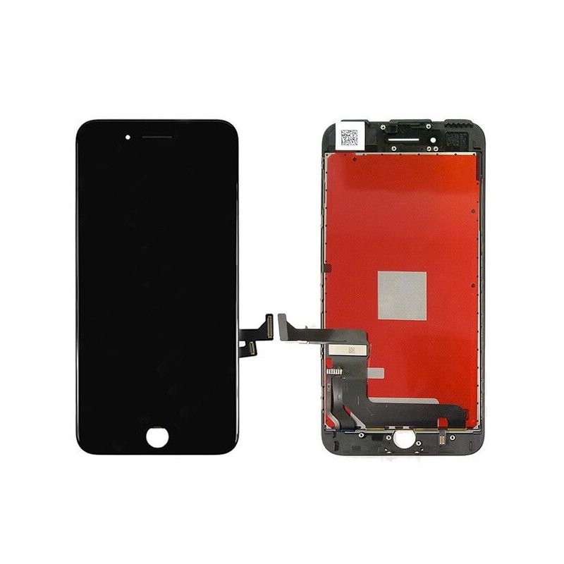 Ensemble numériseur d'écran LCD pour iPhone 8 Plus