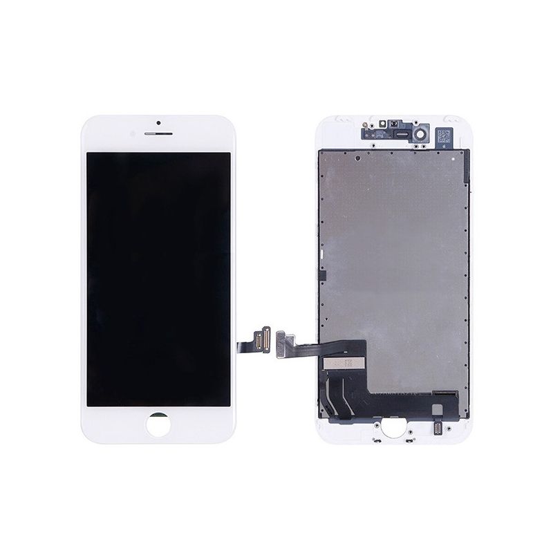 Ensemble numériseur d'écran LCD pour iPhone 8 / SE (2e génération)