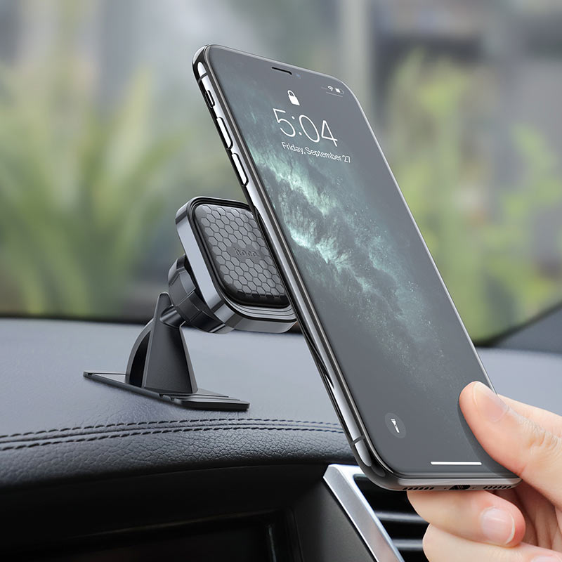 Magnetic Dashboard Sticky Mount Car Cell Phone Holder