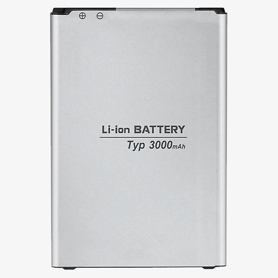 Replacement Battery for LG Optimus G3 (D830 D850 VS985 F400), BL-53YH