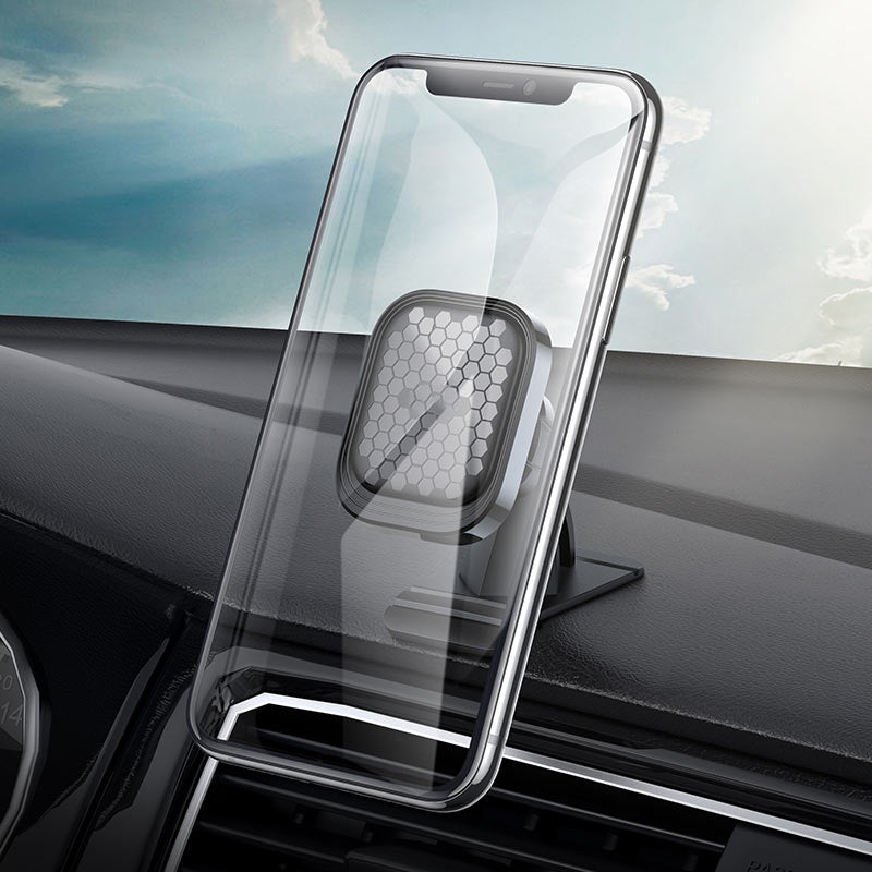 Magnetic Dashboard Sticky Mount Car Cell Phone Holder