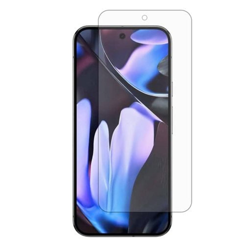 Lot de 2 protecteurs d'écran en verre trempé pour Google Pixel 9 Pro XL