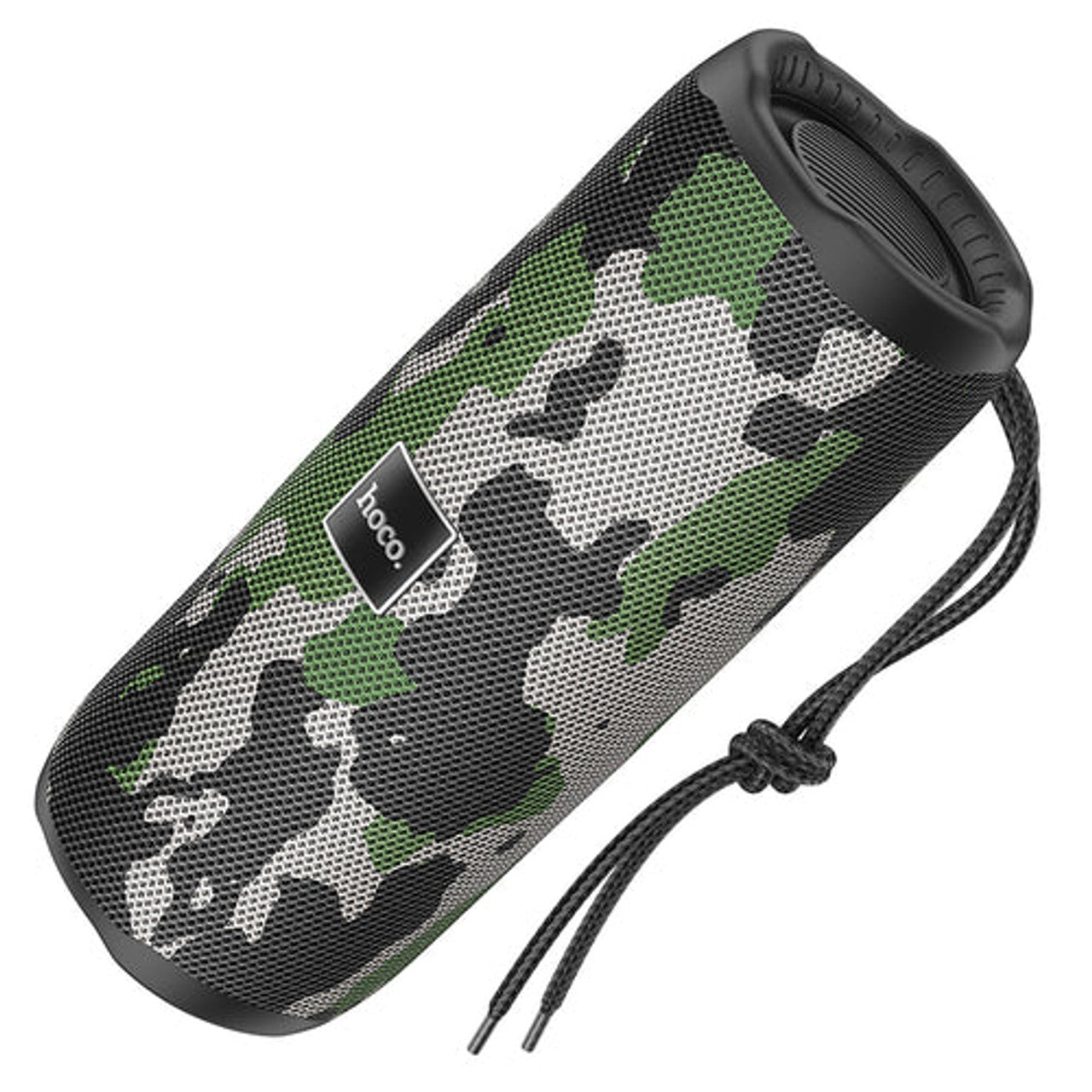 Portable Waterproof Wireless Bluetooth Stereo Bass Speaker