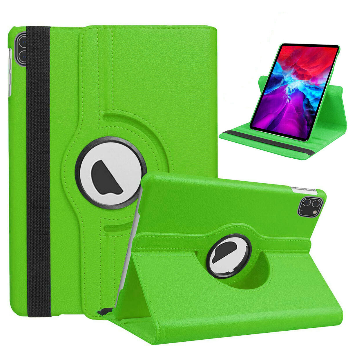 Rotating Folio Case for iPad 10 (10th Gen.) 10.9