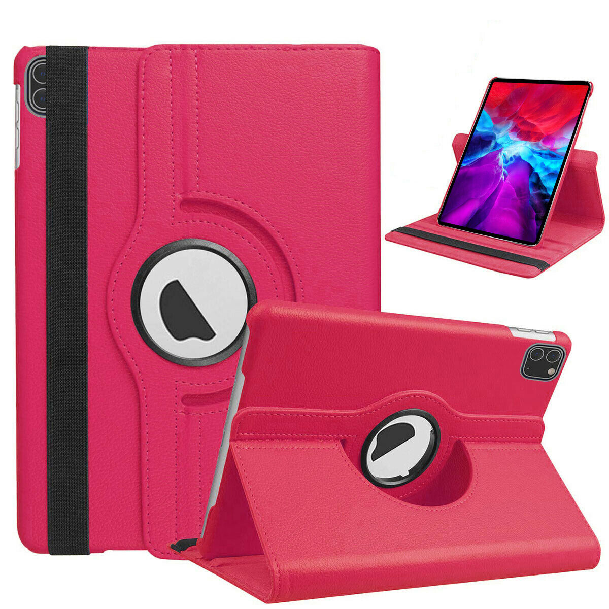 Rotating Folio Case for Apple iPad Pro 11