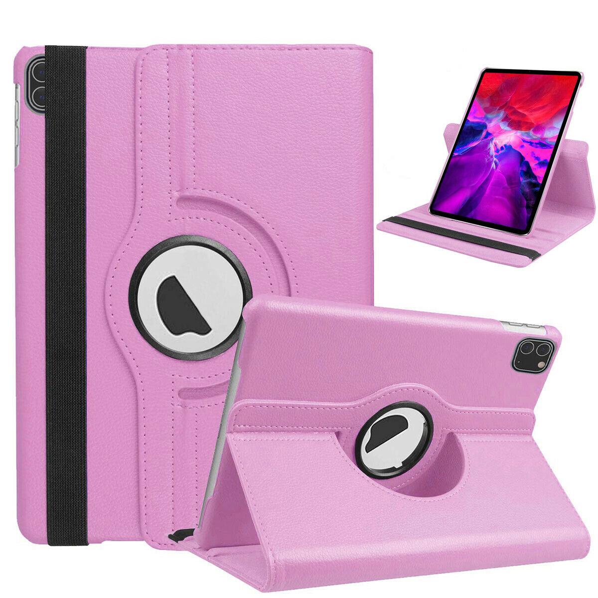 Rotating Folio Case for iPad 10 (10th Gen.) 10.9