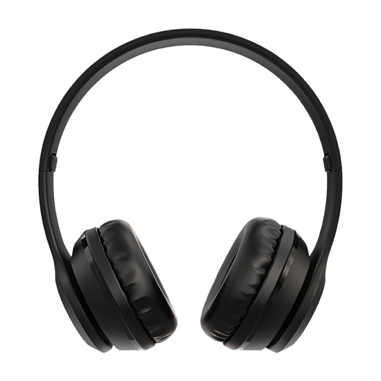 Casque stéréo sans fil Bluetooth