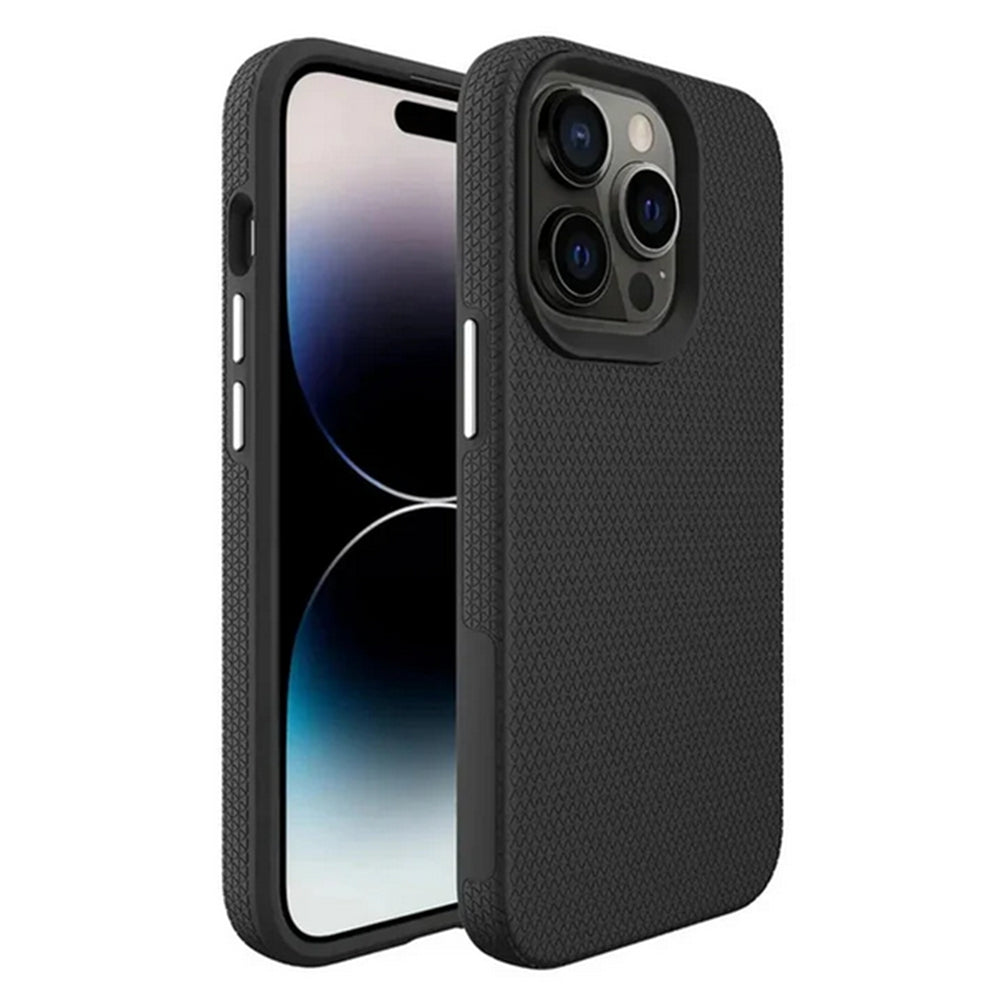 Hard Shell Case for iPhone 16 Pro Max