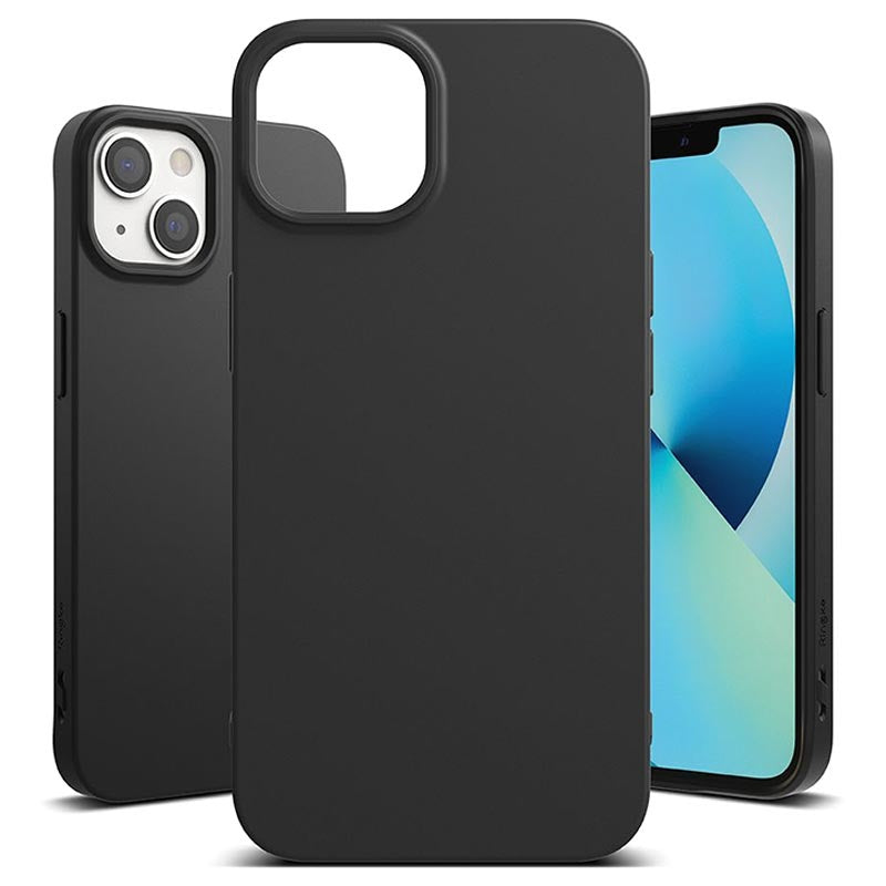 Soft TPU Case for iPhone 15 Plus / 14 Plus