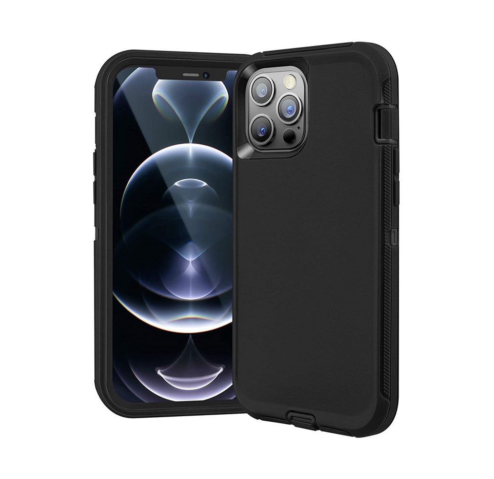 Shockproof Defender Case for iPhone 11 Pro Max