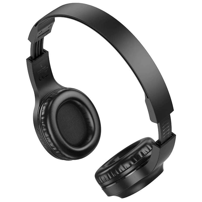 Casque stéréo sans fil Bluetooth haute basse