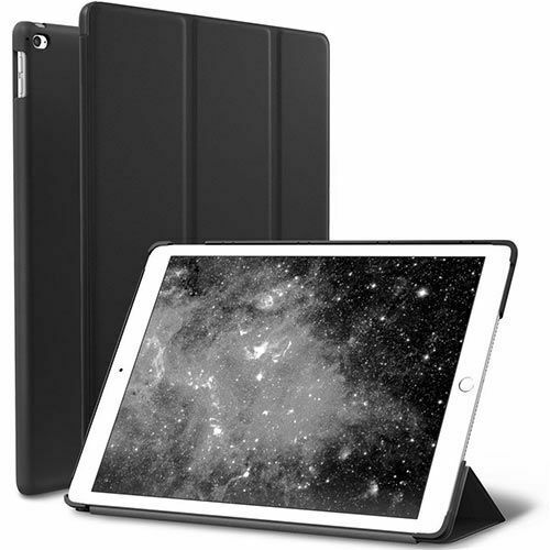 Smart Cover Case for iPad 2 / 3 / 4 (2nd / 3rd / 4th Gen.) 9.7