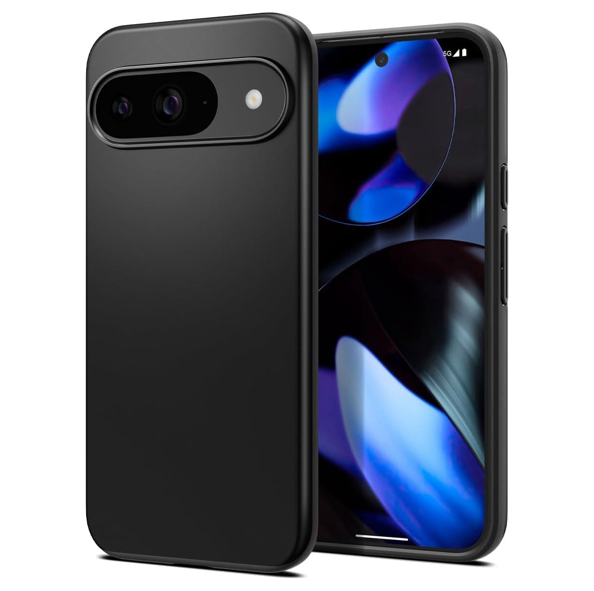 Coque souple en TPU pour Google Pixel 9 / Pixel 9 Pro