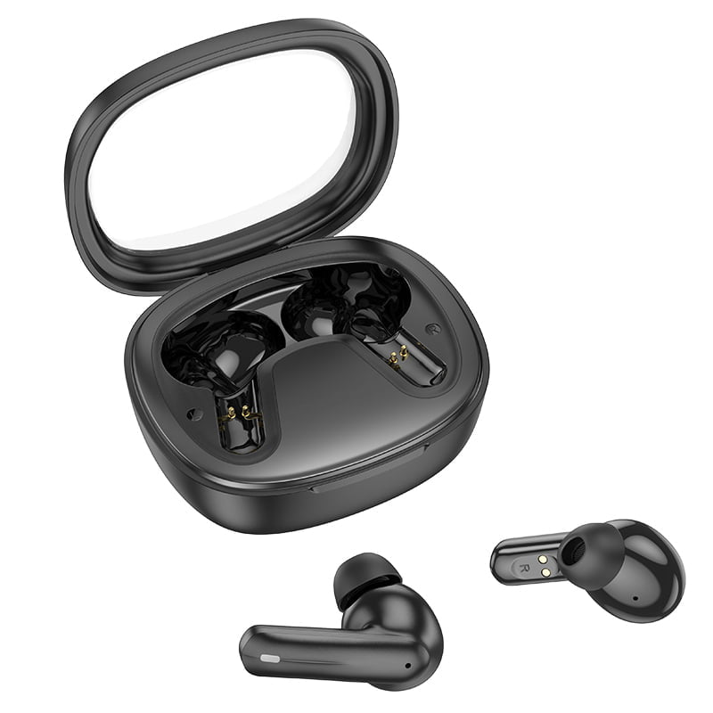 TWS True Wireless Stereo In-Ear Earbuds Bluetooth Headsets with Charging Case