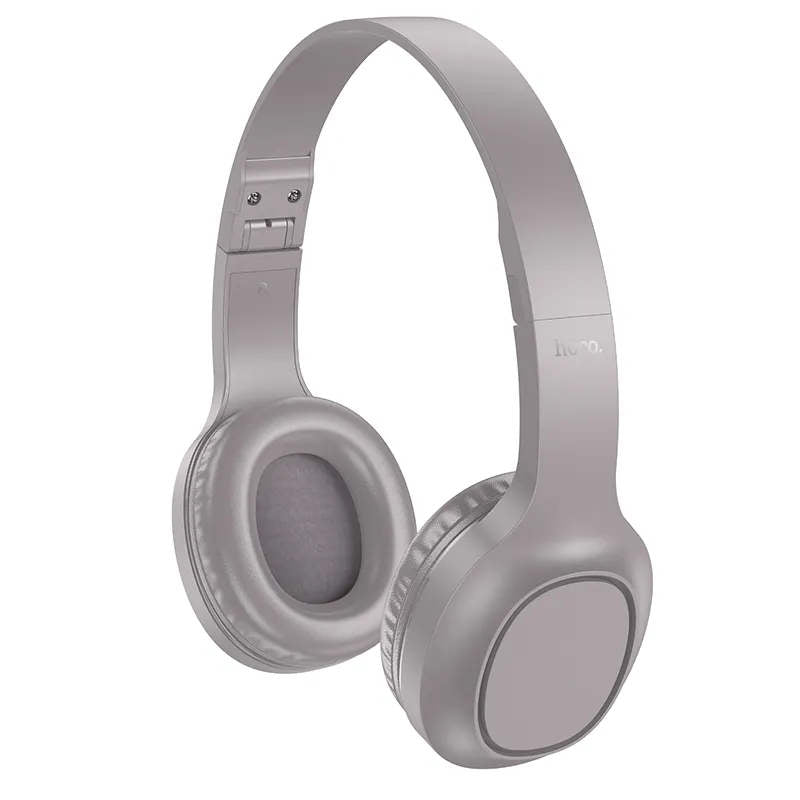 Bluetooth V5.3 Wireless / Wired Stereo Headphones Headsets with Mic