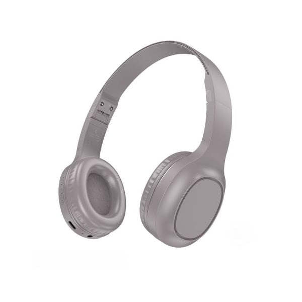 Bluetooth V5.3 Wireless / Wired Stereo Headphones Headsets with Mic