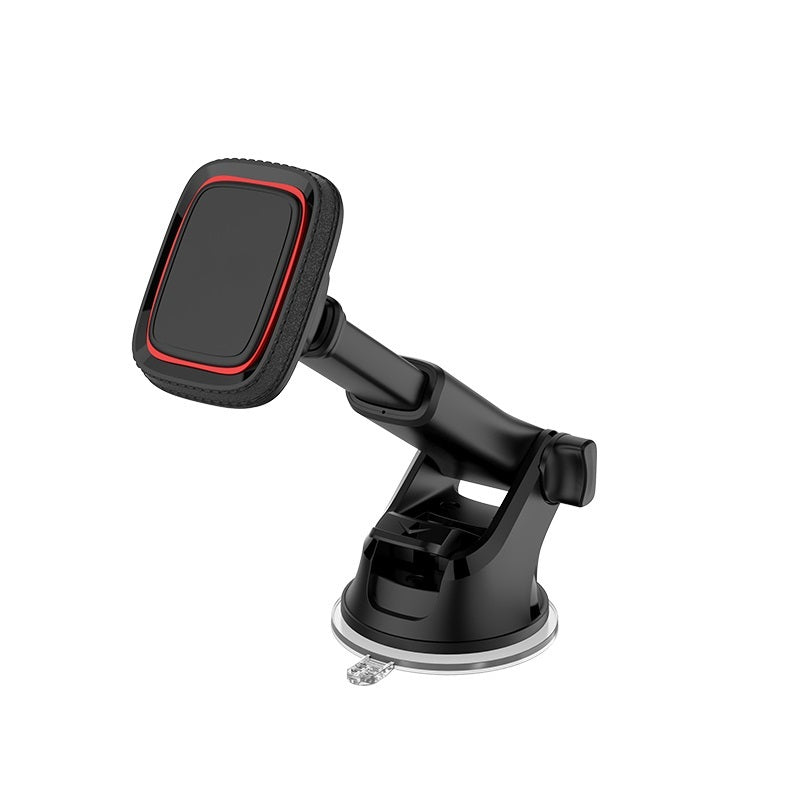 Dashboard Windshield Suction Cup Magnetic Car Cell Phone Mount Holder