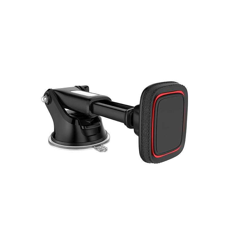 Dashboard Windshield Suction Cup Magnetic Car Cell Phone Mount Holder