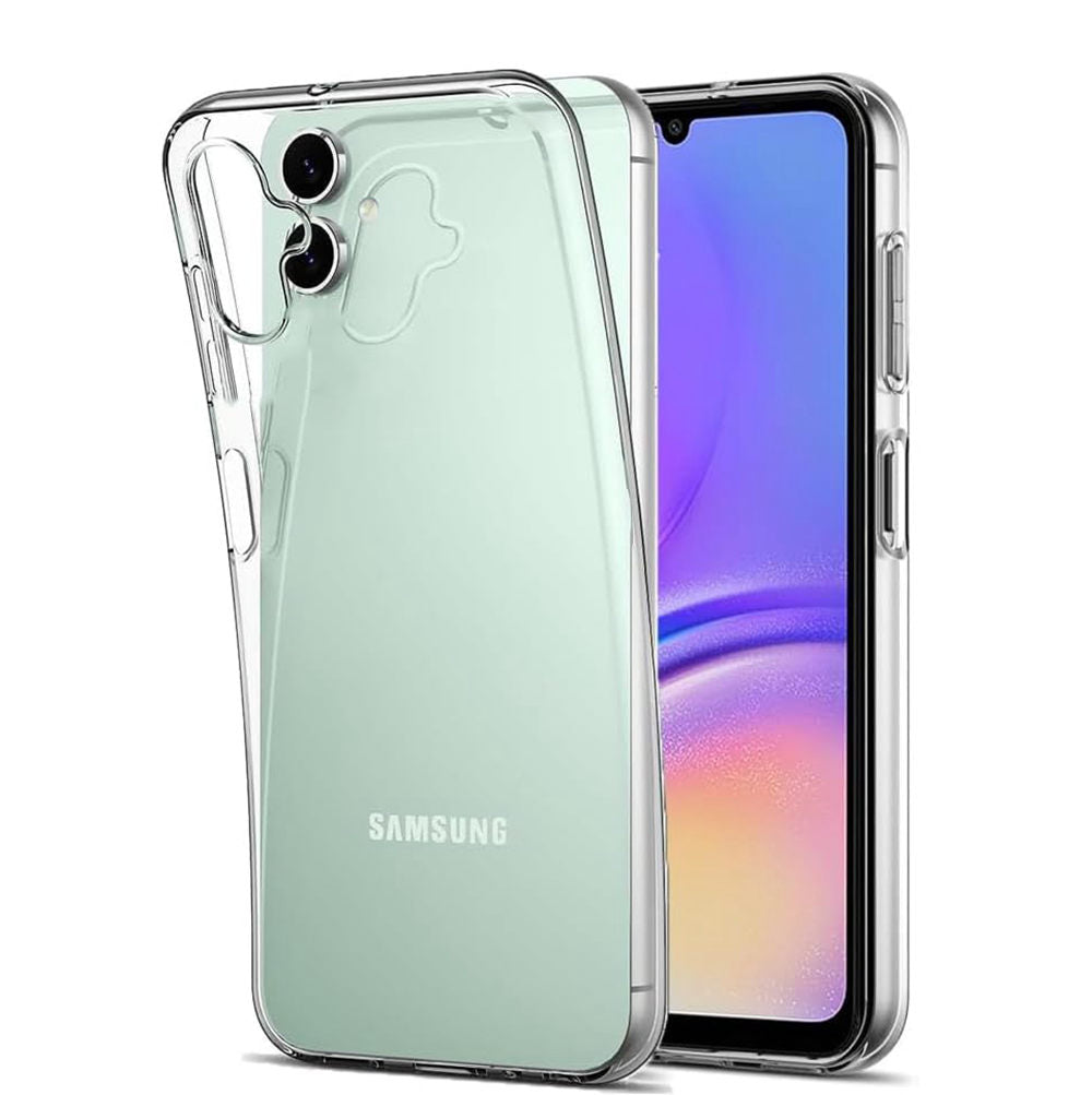 Coque souple en TPU pour Samsung Galaxy A06