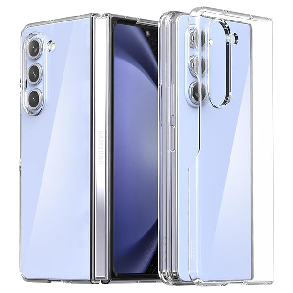 Coque souple en TPU pour Samsung Galaxy Z Fold 5 5G